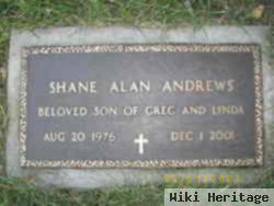 Shane Alan Andrews