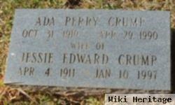 Ada Perry Crump