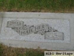 Wilbur A. Hatcher