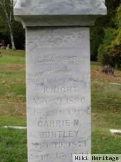 Carrie N. Duntley