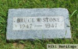 Bruce W. Stone