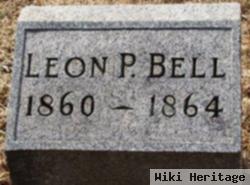 Leon P. Bell