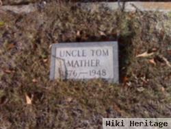 Thomas Jefferson "tom" Mather