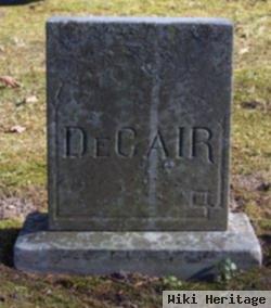 Caroline J. Mckenzie Decair