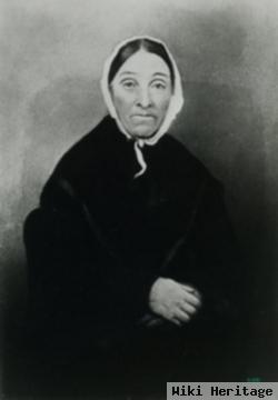 Sarah Shoemaker Demuth