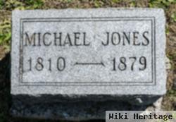 Michael Jones