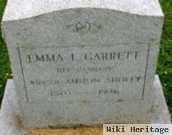 Emma L Carmany Garrett