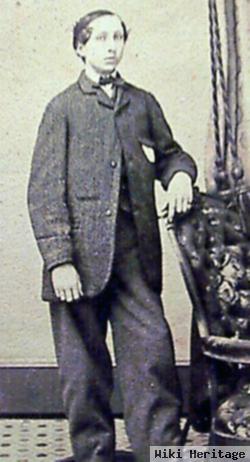 John Henry Hartough