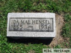 Ida Mae Hensel