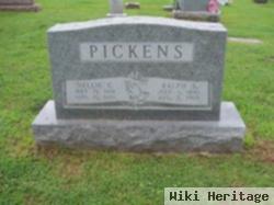 Ralph S. Pickens