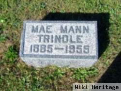Mae Mann Trindle