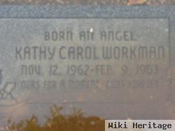 Kathy Carol Workman