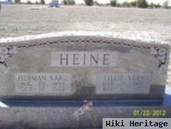 Herman Karo Heine