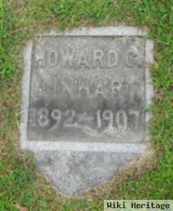 Howard C Linhart