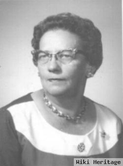 Edna Marie Lyons Boylen