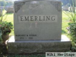 Jack G Emerling