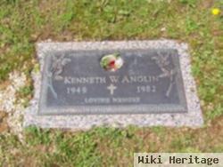 Kenneth W. Anglin