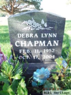 Debra Lynn Chapman