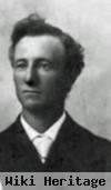 John Morey Cook