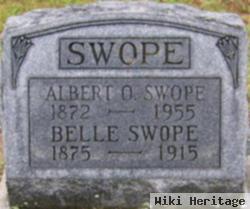 Belle Swope