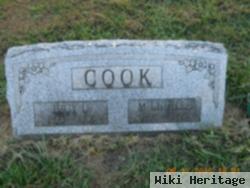 Hicy C. Cook