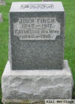 John Henry Finck