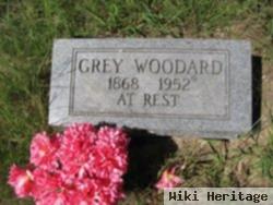 Grey Woodard