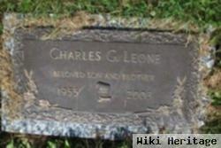 Charles G Leone