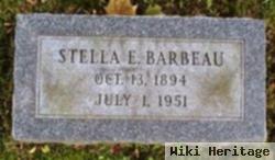 Stella E Engler Barbeau