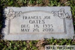 Frances Joe Shepherd Oates