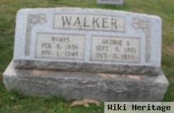 George S. Walker