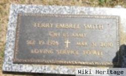 Terry Embree Smith