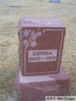 Sophia Britenstine