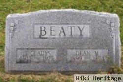 H. Gladys Beaty