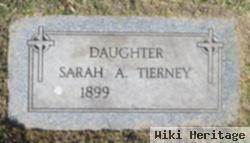 Sarah Alice Tierney