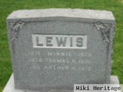 Thomas H. Lewis