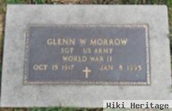 Glenn W. Morrow