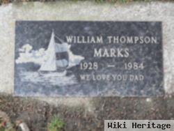 William Thompson Marks