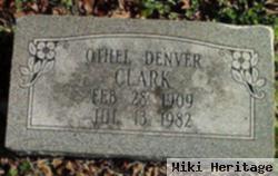 Othel Clark