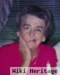 Doris M. "dottie" Parsons Adams