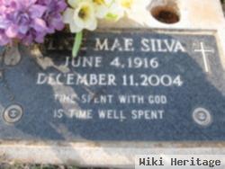 Alice Mae Silva Silva