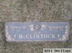 Elizabeth C Mcclintock