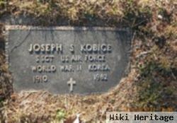 Joseph S. Kobige