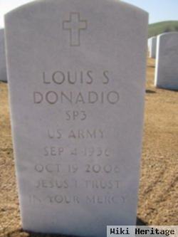 Louis Simon Donadio