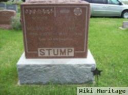 Henry Stump