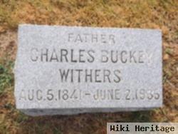 Charles Buckey Withers