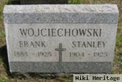 Stanley Wojciechowski