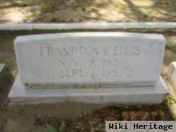 Frampton Wyman Ellis