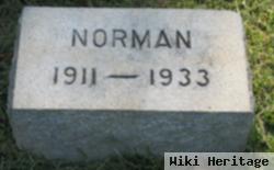 Norman Derr