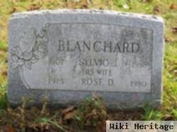 Rose D. Blanchard